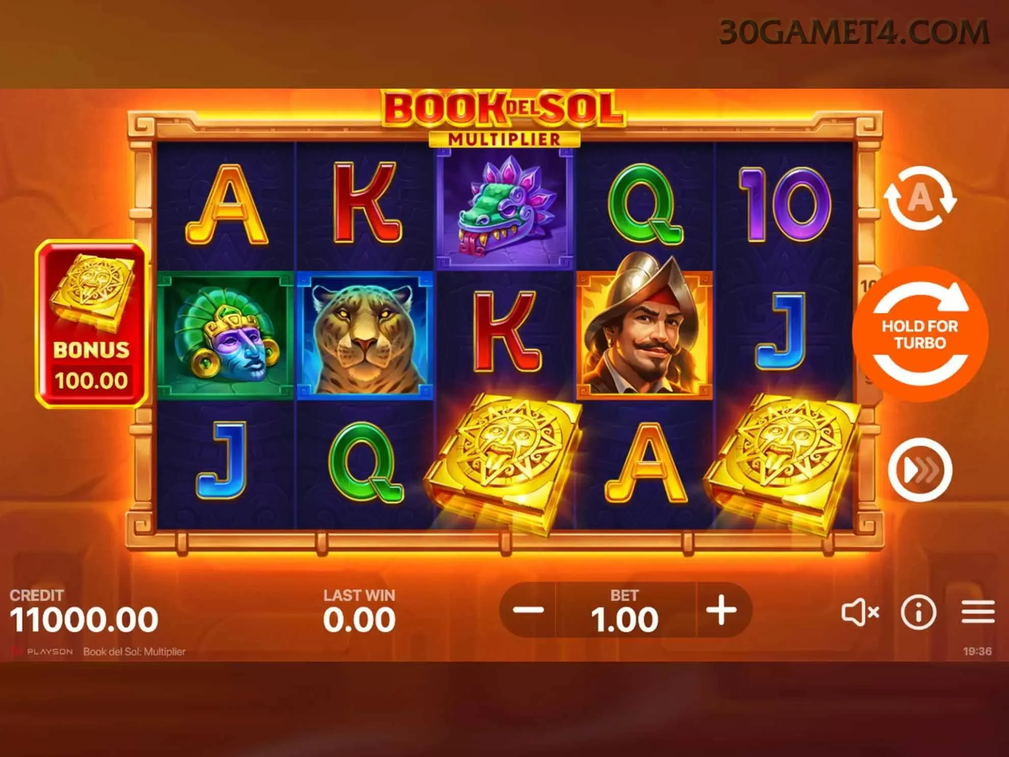 Download app 30game Android iOS
