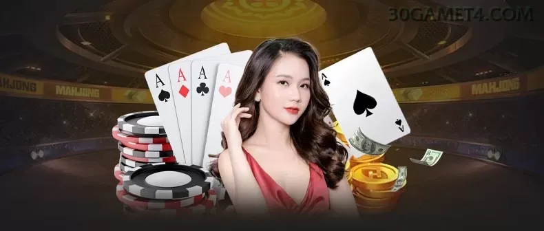 Download app 30game Android iOS