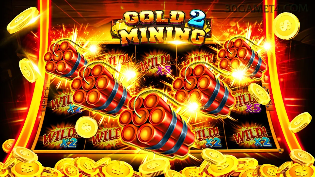 App 30game slots mobile