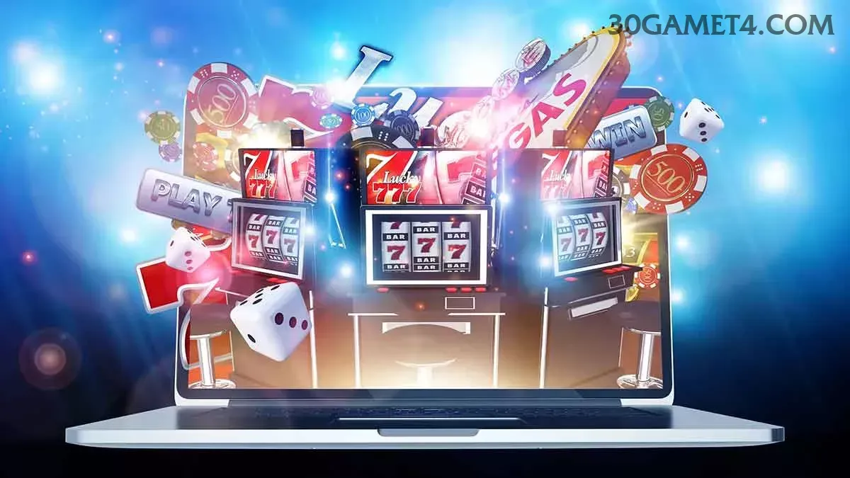 Programa VIP 30game - benefícios exclusivos