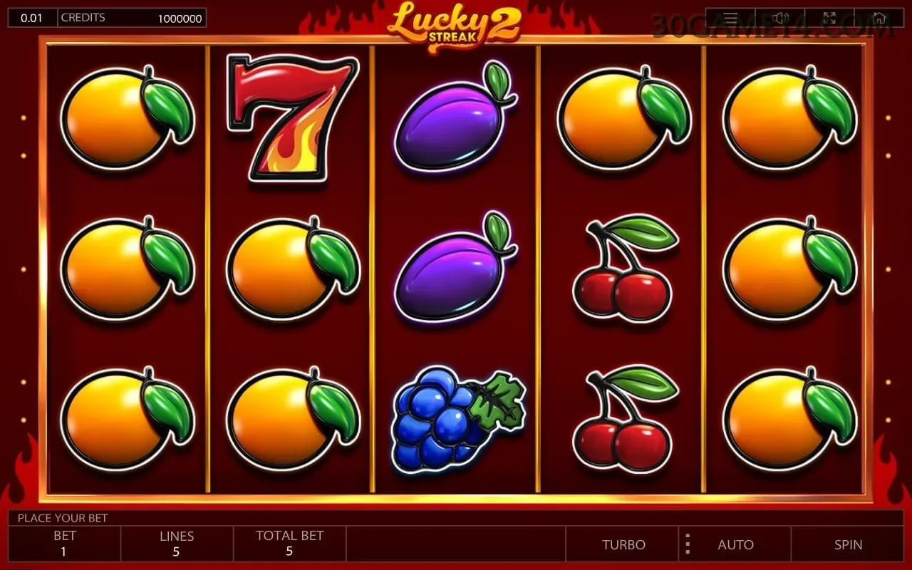 Cashback VIP 30game - reembolso semanal